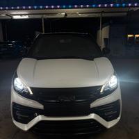 ligier Js50 anno 2023 con alesstimeno sport