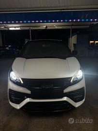 ligier Js50 anno 2023 con alesstimeno sport