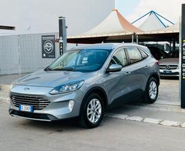 Ford Kuga 1.5 EcoBlue 120cv Titanium - 2021