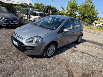 Fiat Punto Evo 1.2 5 porte S&S Dynamic