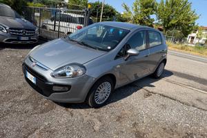 Fiat Punto Evo 1.2 5 porte S&S Dynamic