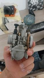 carburatore 24 pwk