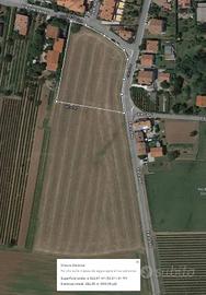 Terreno di 19700 m² a Cividale del Friuli