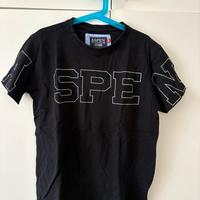 Aspen Polo club maglietta 100% cotone  10 anni