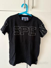 Aspen Polo club maglietta 100% cotone  10 anni