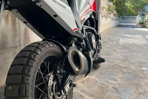 Moto Morini X Cape 650