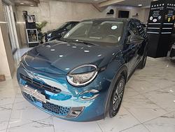 NUOVA FIAT 600 LA PRIMA EDITION 1.2 MILD-HYBRID 10