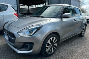 Suzuki Swift 1.2 Hybrid Top