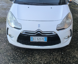 Citroen DS3 1.6diesel