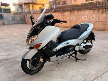 TMAX 500 DA COLLEZIONE 2001
