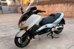 TMAX 500 DA COLLEZIONE 2001