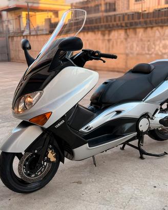 TMAX 500 DA COLLEZIONE 2001