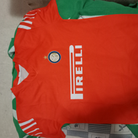 Maglia Inter Handanovic