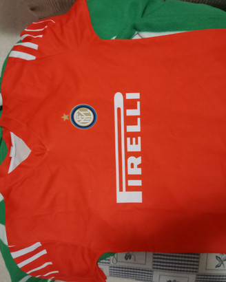Maglia Inter Handanovic