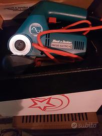 Attrezzatura da falegname