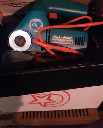 Attrezzatura da falegname