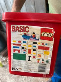 Giochi vari per bimbo piccolo