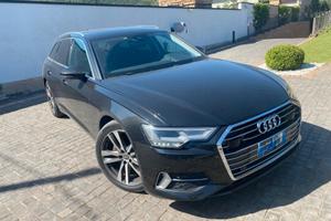 Audi A4 Avant 4.0 TDI Sport