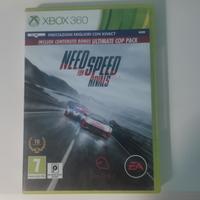 Gioco xbox360 