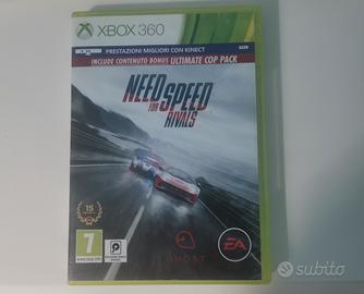 Gioco xbox360 
