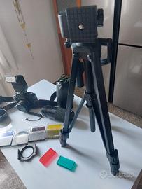 macchina fotografica analogica