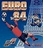 Album calciatori panini euro 84 completo