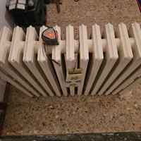Termosifoni in ghisa