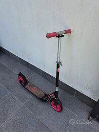 monopattino ruote 175mm