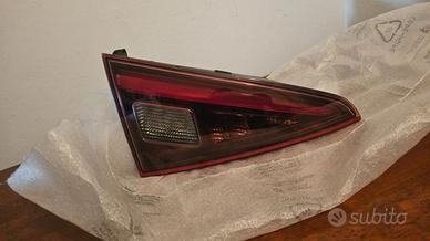 Kit Fanali Alfa Romeo Giulia 