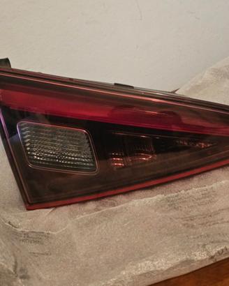 Kit Fanali Alfa Romeo Giulia 