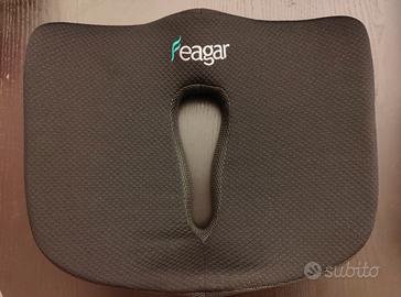 Nuovo Grande Cuscino Sedia Memory Foam