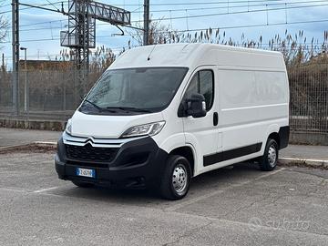 Citroen Jumper