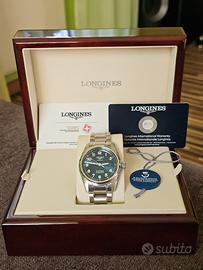 Longines Spirit 