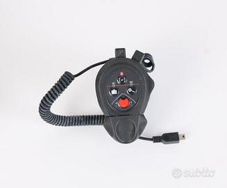 MANFROTTO telecomando elettronico per Canon