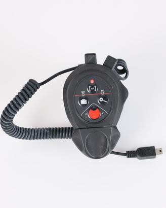 MANFROTTO telecomando elettronico per Canon