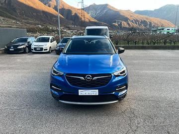 OPEL Grandland X 1.6 Hybrid Plug-in aut. FWD Des