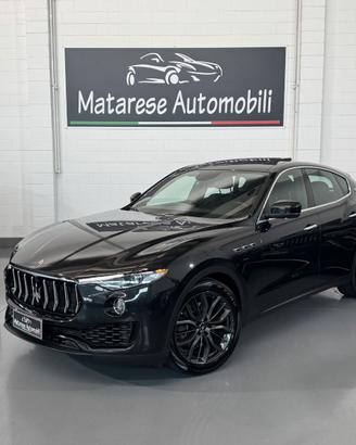 Maserati Levante Q4 V6 3.0cc 250cv Tetto apribile 