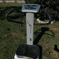 macchina fitness