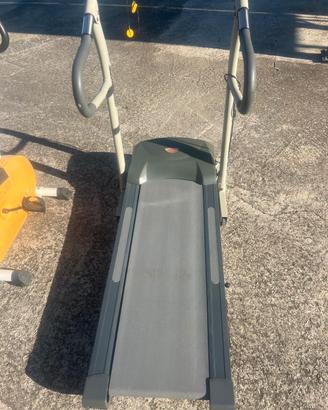 Tapis roulant 