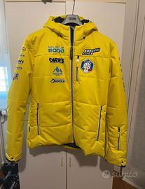 Giacca sci Energiapura