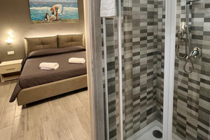 B&B camere Pizzo vacanze Tropea Last minute