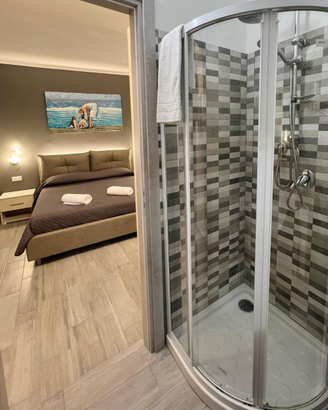 B&B camere Pizzo vacanze Tropea Last minute