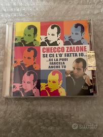 CD Checco Zalone
