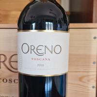 Oreno  2018 IGT Tenuta Setteponti
