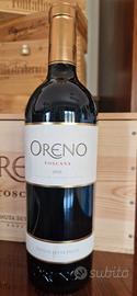Oreno  2018 IGT Tenuta Setteponti