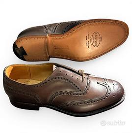 Church’s brogue chethwynd Nuove 80 G