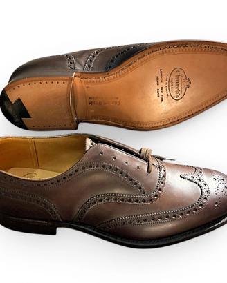 Church’s brogue chethwynd Nuove 80 G
