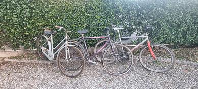  Biciclette usate 