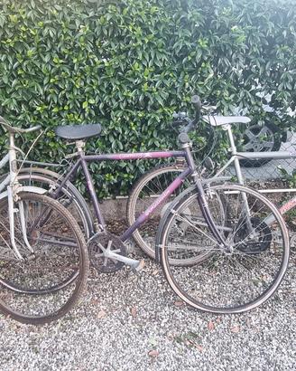  Biciclette usate 