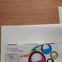 Toner compatibile stampante laser Epson EP6200